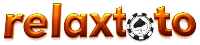 relaxtoto login